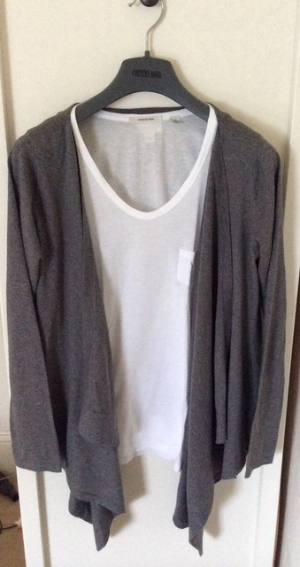 witchery waterfall cardigan